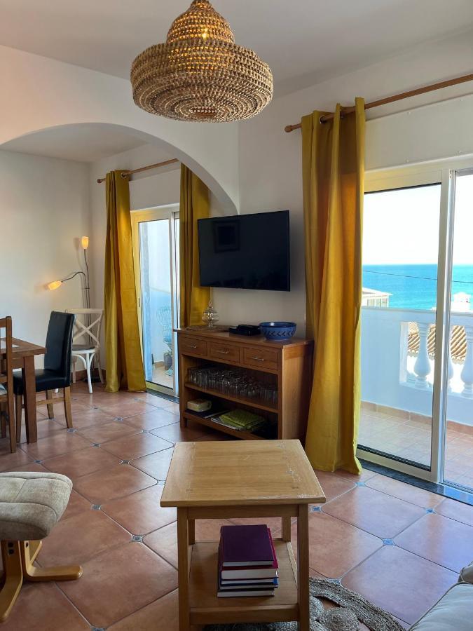 Casa Pedro In Salema - Oceanview & Beach Kültér fotó