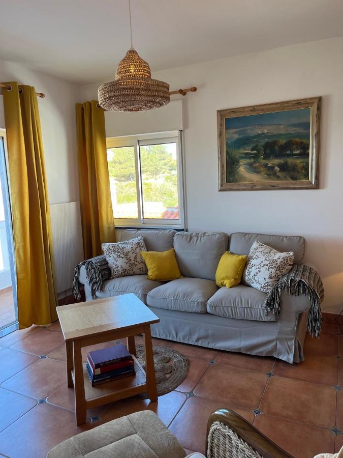 Casa Pedro In Salema - Oceanview & Beach Kültér fotó