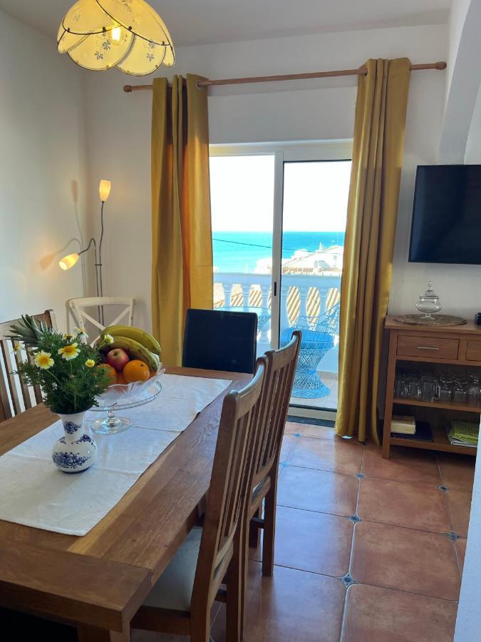 Casa Pedro In Salema - Oceanview & Beach Kültér fotó