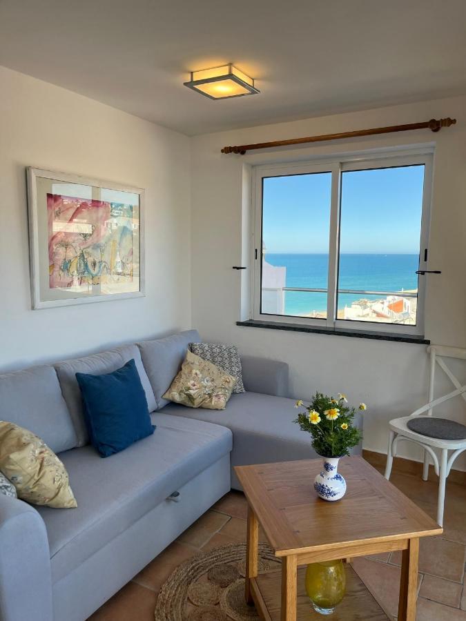 Casa Pedro In Salema - Oceanview & Beach Kültér fotó
