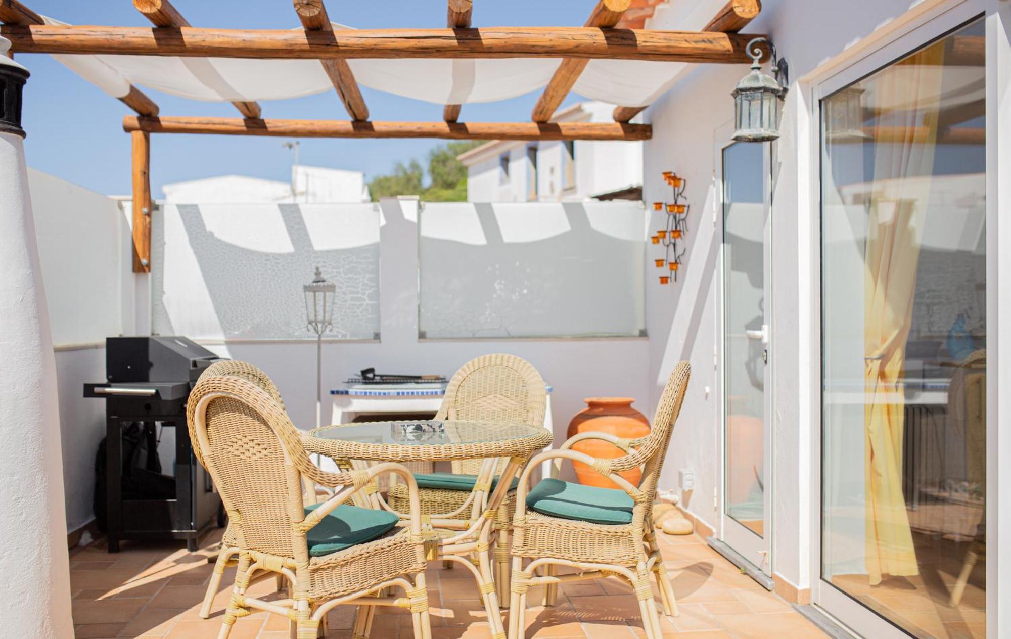 Casa Pedro In Salema - Oceanview & Beach Kültér fotó